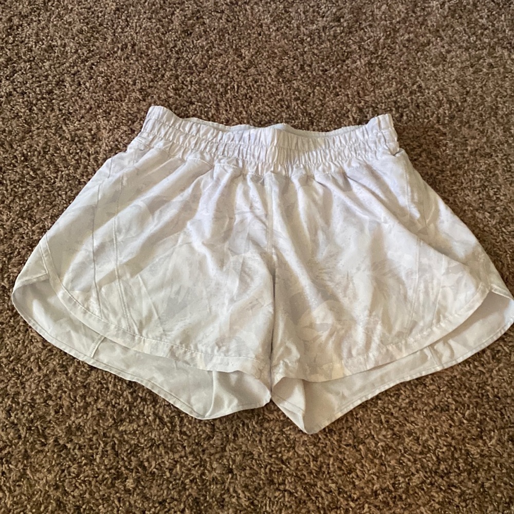 Lululemon Track That 5” Shorts